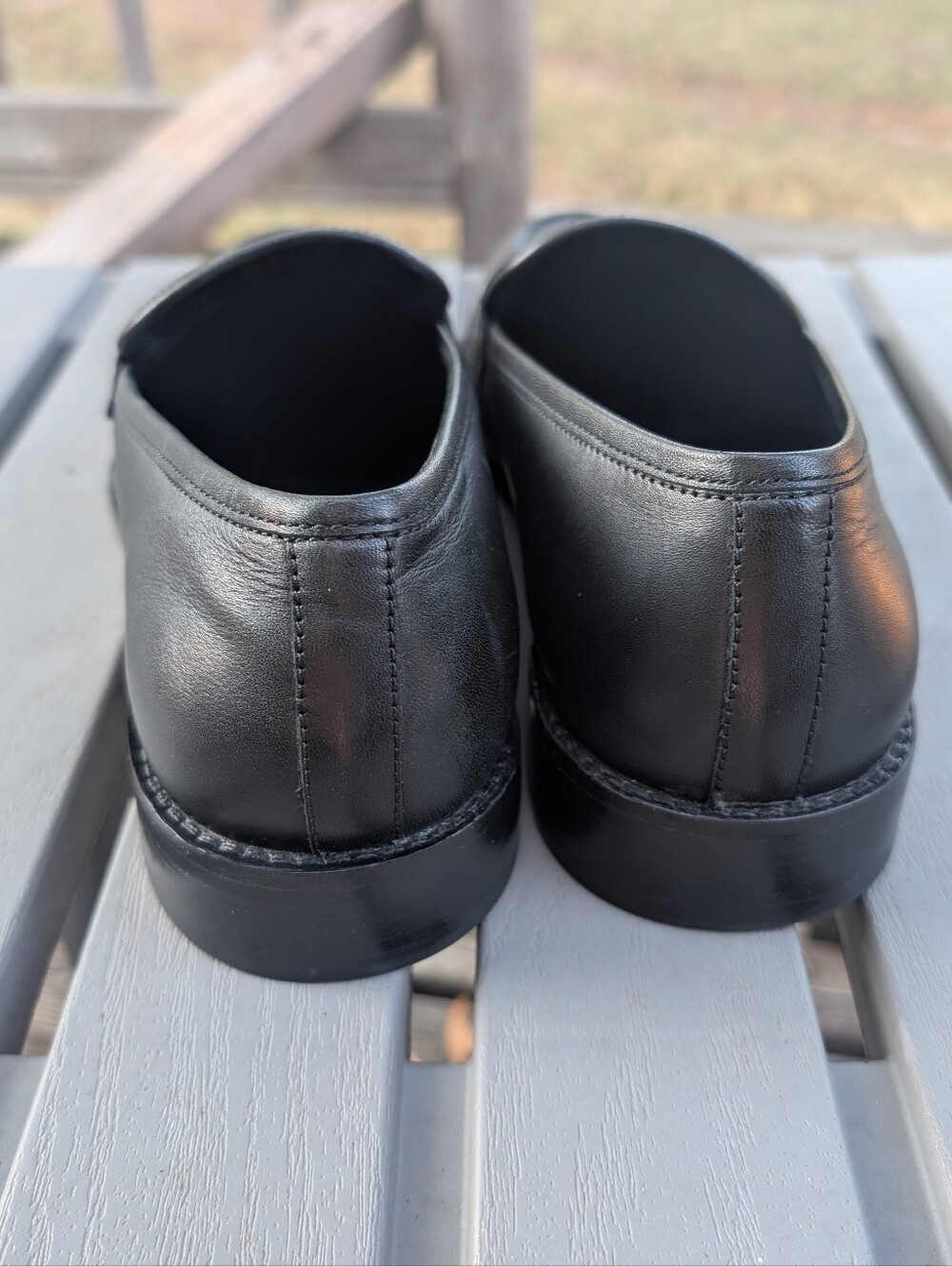 COACH Declan Loafer Men's 8 - Picture 7 of 9